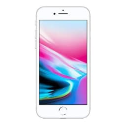 Apple iPhone 8 Plus 256 GB Silber
