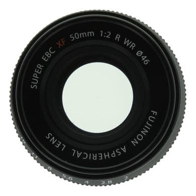 Fujifilm 50mm 1:2.0 XF R WR