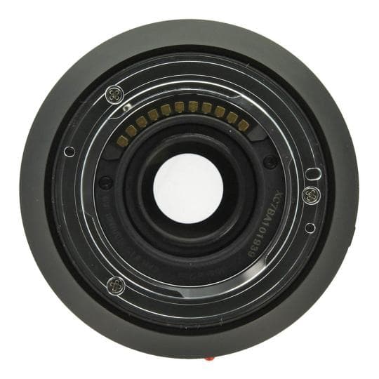Panasonic 12-60mm 1:2.8-4.0 Leica DG Vario Elmarit ASPH (H-ES12060)