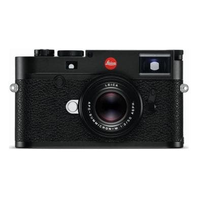 Leica M10 (Typ 3656)