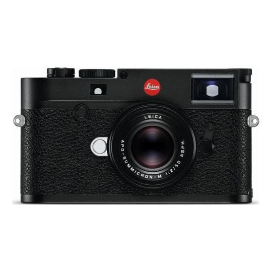 Leica M10 (Typ 3656)