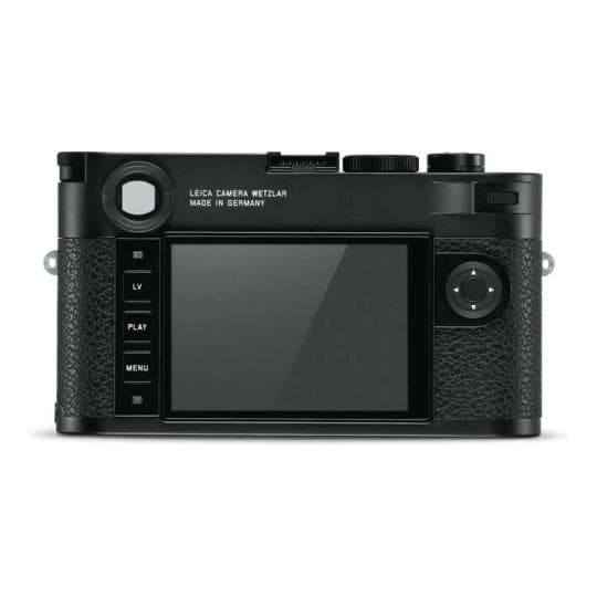 Leica M10 (Typ 3656)