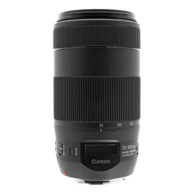 Canon 70-300mm 1:4.0-5.6 EF IS II USM (0571C005)