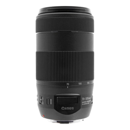 Canon 70-300mm 1:4.0-5.6 EF IS II USM (0571C005)