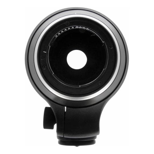 Tamron 150-600mm 1:5.0-6.3 SP AF Di VC USD G2 für Nikon