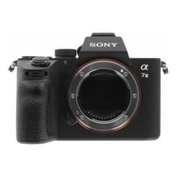 Sony Alpha 7 III Body