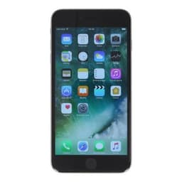 Apple iPhone 6 (A1586) 16 GB Spacegrau