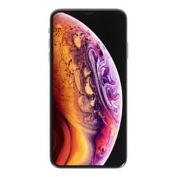 Apple iPhone XS Max 256GB grau