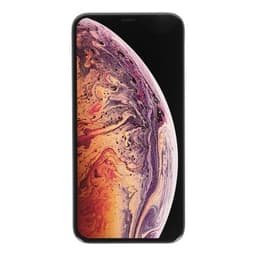 Apple iPhone XS 256GB silber