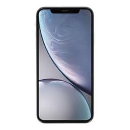 Apple iPhone XR 64GB weiss