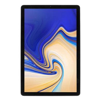 Samsung Galaxy Tab S4 (T835N) LTE 64GB schwarz