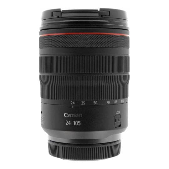 Canon 24-105mm 1:4.0 RF L IS USM