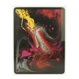 Apple iPad Pro 12,9" (A1876) 2018 512GB space grau