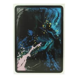 Apple iPad Pro 11" +4G (A1934) 2018 256GB silber