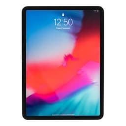 Apple iPad Pro 11" (A1980) 2018 256GB space grau