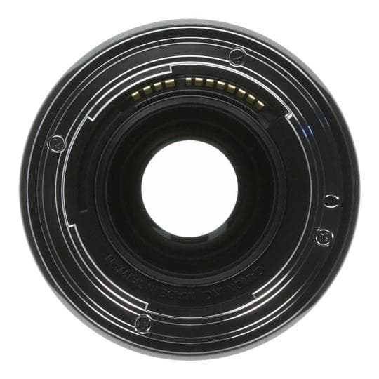 Canon 35mm 1:1.8 RF IS Macro STM