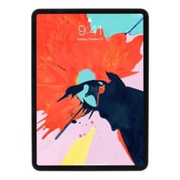 Apple iPad Pro 11" +4G (A1934) 2018 512GB space grau