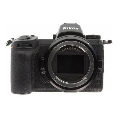 Nikon Z7 Body