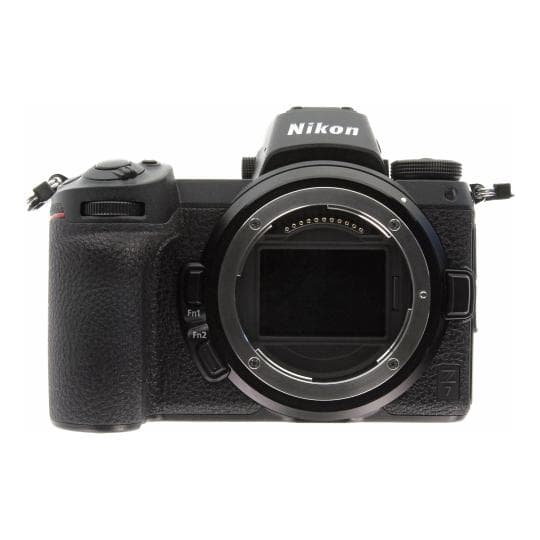 Nikon Z7 Body