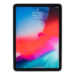 Apple iPad Pro 11" (A1980) 2018 256GB silber