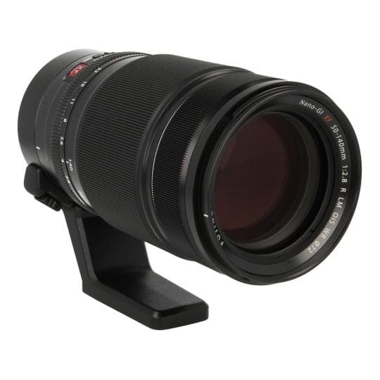 Fujifilm 50-140mm 1:2.8 XF R LM OIS WR