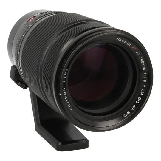 Fujifilm 50-140mm 1:2.8 XF R LM OIS WR