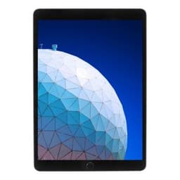 Apple iPad Air 2019 (A2152) WiFi 64GB space grau