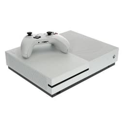 Microsoft Xbox One S - 1TB weiß