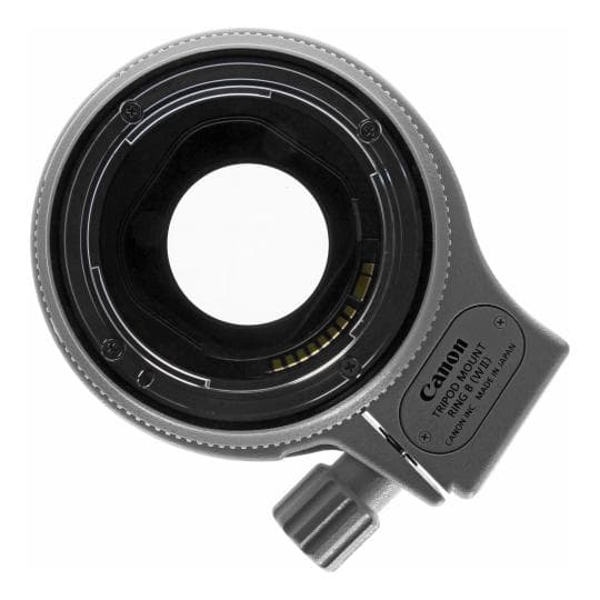 Canon 70-200mm 1:2.8 EF L IS III USM