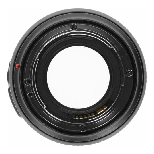 Canon 85mm 1:1.4 EF L IS USM