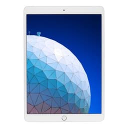 Apple iPad Air 2019 (A2152) WiFi 256GB silber