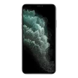 Apple iPhone 11 Pro Max 256GB grün