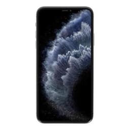 Apple iPhone 11 Pro 256GB grau