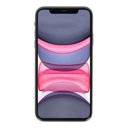 Apple iPhone 11 64GB schwarz