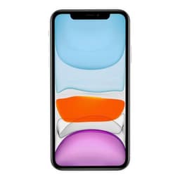 Apple iPhone 11 256GB weiß