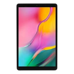 Samsung Galaxy Tab A 10.1 2019 (T510N) WiFi 64GB schwarz