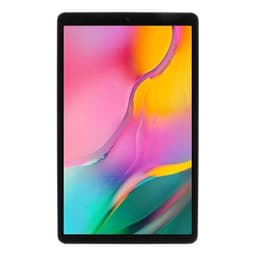 Samsung Galaxy Tab A 10.1 2019 (T515N) LTE 64GB schwarz