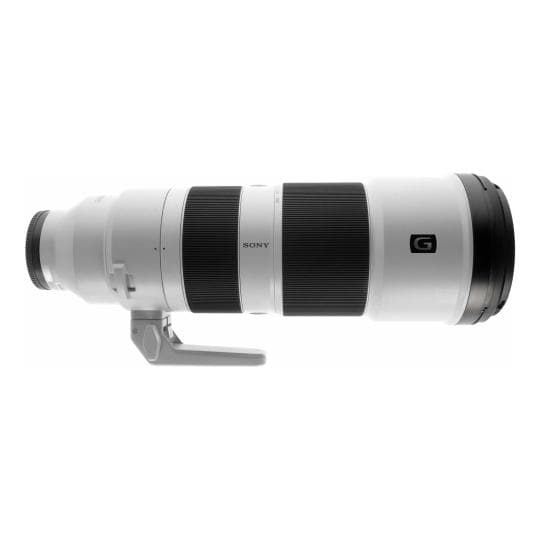 Sony 200-600mm 5.6-6.3 FE G OSS (SEL200600G) E-Mount