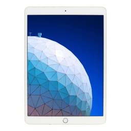 Apple iPad Air 2019 (A2152) WiFi 256GB gold