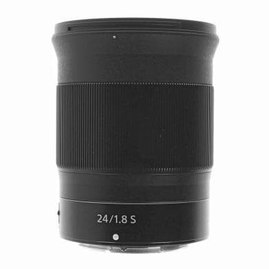 Nikon 24mm 1:1.8 NIKKOR Z S