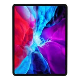 Apple iPad Pro 12,9" Wi-Fi + Cellular 2020 256GB space grau