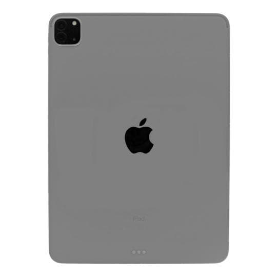 Apple iPad Pro 11" Wi-Fi 2020 128GB space grau