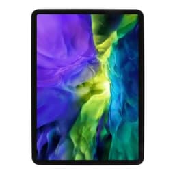 Apple iPad Pro 11" Wi-Fi 2020 128GB silber