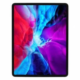 Apple iPad Pro 12,9" Wi-Fi 2020 512GB space grau