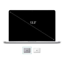 Apple MacBook Pro 2016 13" Touch Bar Intel Core i5 3,10 1 TB SSD 16 GB space grau
