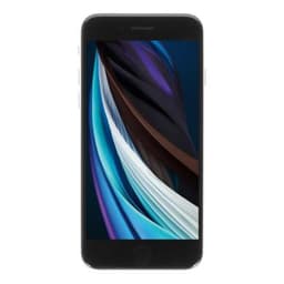 Apple iPhone SE (2020) 64GB weiß