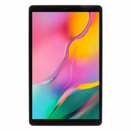 Samsung Galaxy Tab A 10.1 2019 (T515N) LTE 64GB silber