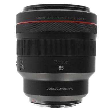 Canon 85mm 1:1.2 RF L USM DS (3450C005)