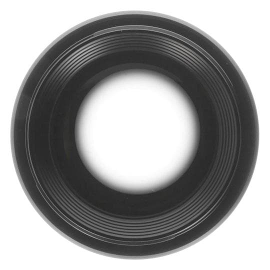 Canon 85mm 1:1.2 RF L USM DS (3450C005)