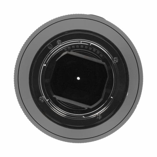Sony 85mm 1:1.4 FE GM (SEL85F14GM) E-Mount